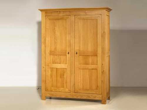 Armoire Transparence
