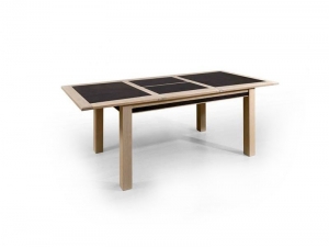 Table rectangle XL