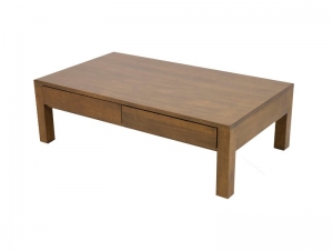 Table basse Oscar rectangulaire